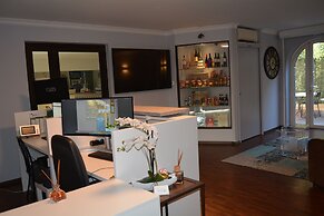Hotel Ulysse Montpellier Centre