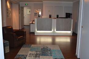 Hotel Ulysse Montpellier Centre