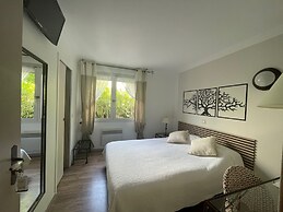 Hotel Ulysse Montpellier Centre