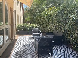 Hotel Ulysse Montpellier Centre