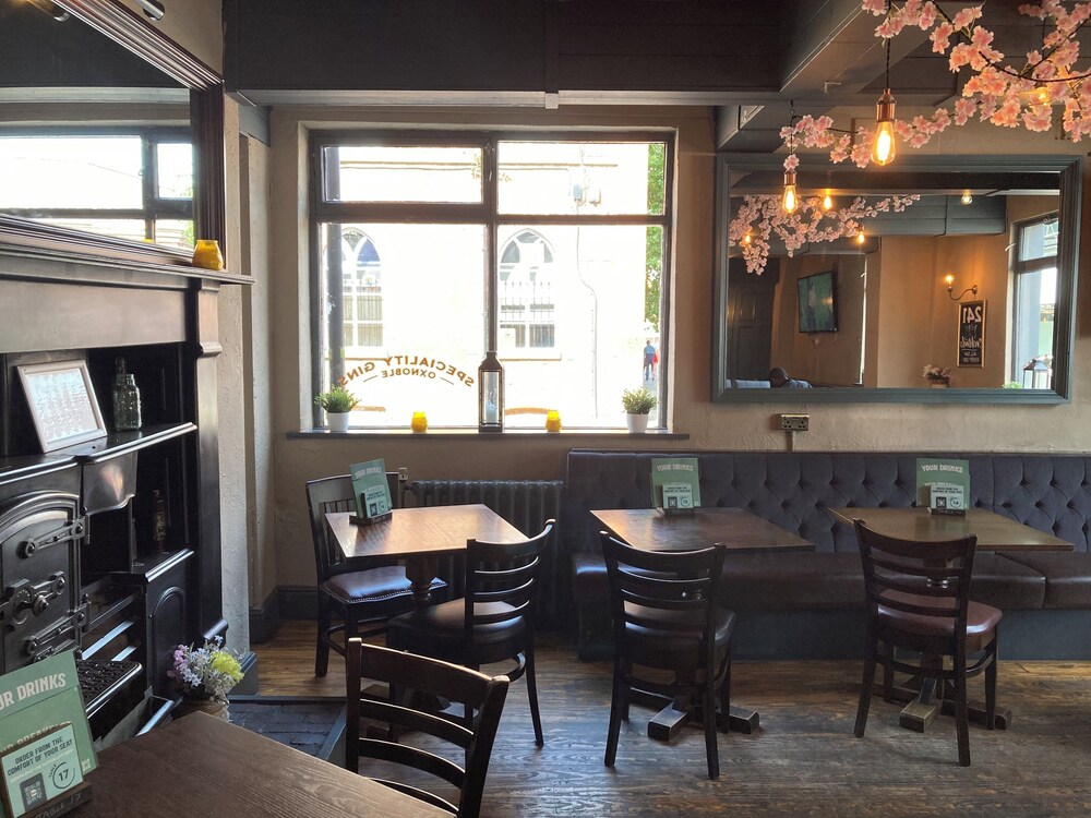 The Oxnoble