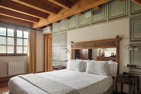 Etxegana Hotel & Spa