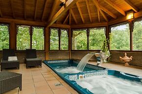 Etxegana Hotel & Spa