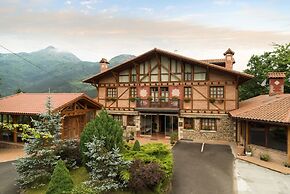 Etxegana Hotel & Spa