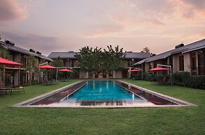 Casterbridge Hollow Boutique Hotel