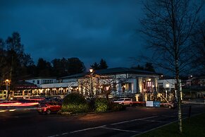 Silverbirch Hotel