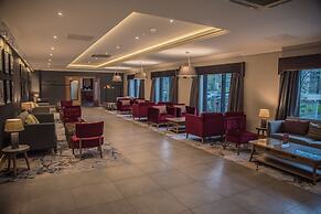 Silverbirch Hotel