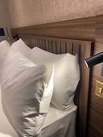 Silverbirch Hotel