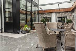 Silverbirch Hotel