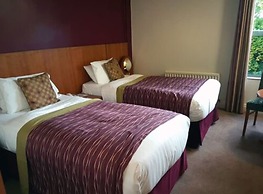 Silverbirch Hotel