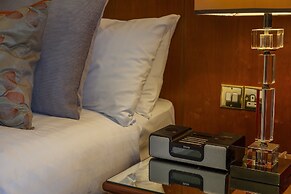 Silverbirch Hotel