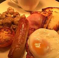 Silverbirch Hotel
