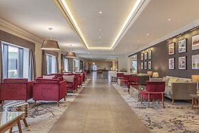 Silverbirch Hotel