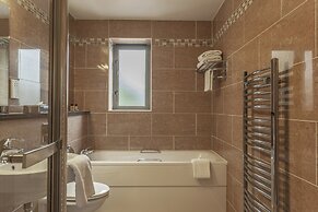 Silverbirch Hotel