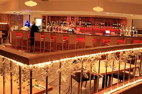 Silverbirch Hotel