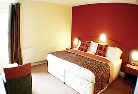 Silverbirch Hotel