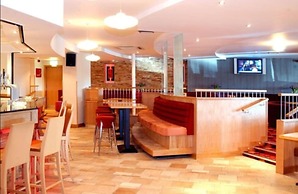 Silverbirch Hotel