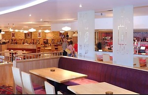 Silverbirch Hotel