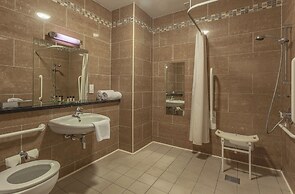 Silverbirch Hotel