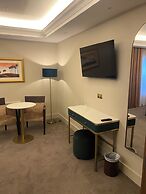 Silverbirch Hotel