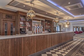 Silverbirch Hotel