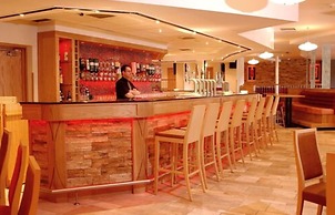 Silverbirch Hotel