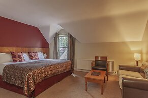Silverbirch Hotel