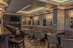 Silverbirch Hotel