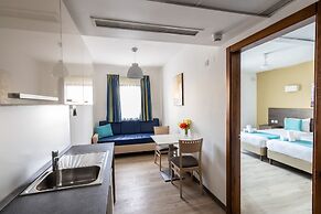 Sunseeker Holiday Complex