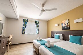 Sunseeker Holiday Complex