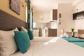 Sunseeker Holiday Complex