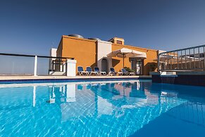 Sunseeker Holiday Complex