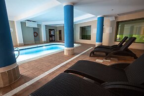 Sunseeker Holiday Complex