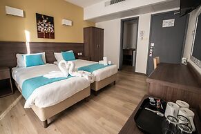Sunseeker Holiday Complex