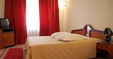 Euro Hotel