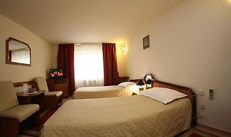 Euro Hotel