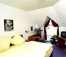 Filmhotel Lili Marleen