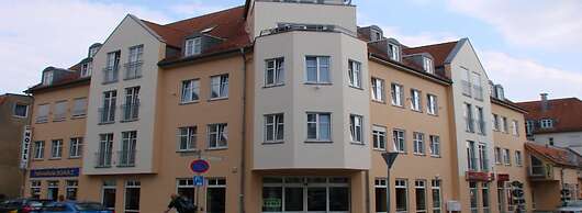 Filmhotel Lili Marleen