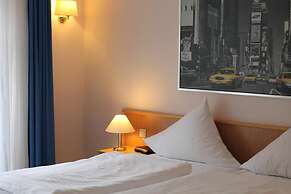 Filmhotel Lili Marleen