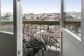 Grand Hotel Jonkoping, BW Signature Collection