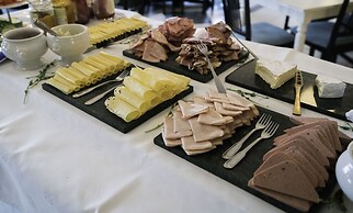 Grand Hotel Jonkoping, BW Signature Collection