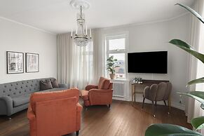 Grand Hotel Jonkoping, BW Signature Collection