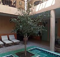 Riad Taroudant
