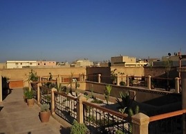 Riad Taroudant