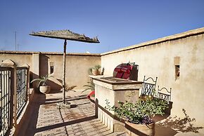 Riad Taroudant