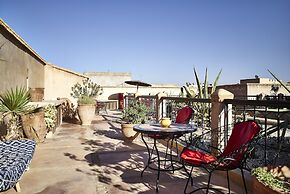 Riad Taroudant