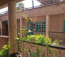 Riad Taroudant