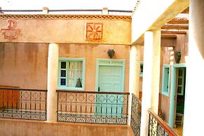 Riad Taroudant