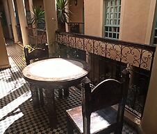 Riad Taroudant