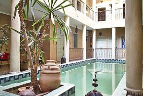 Riad Taroudant